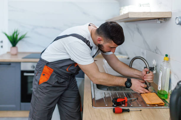 Best Plumbing Installation Services  in Victoria, MS