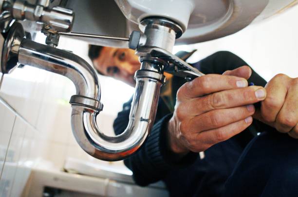 Best Affordable Plumbing Services  in Victoria, MS