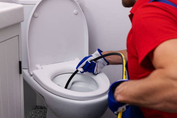 Best Residential Plumbing Services  in Victoria, MS