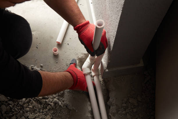 Best Sprinkler Systems  in Victoria, MS