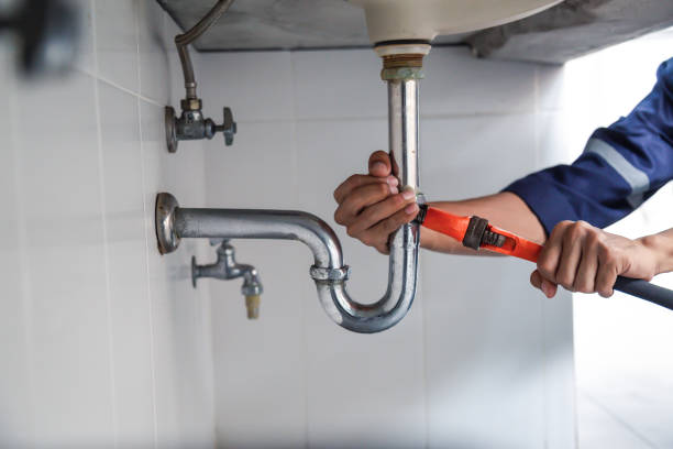 Best Emergency Plumbing Repair  in Victoria, MS